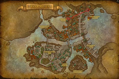 Now that <strong>BFA</strong> Season 1 is underway, we’ve. . Bfa pvp vendor